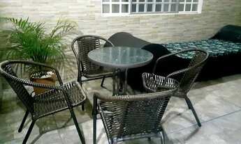 Imagem 7: 03 Caldas Novas Linda casa com piscina no centro da cidade