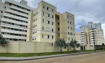 Imagem 3: 2 quartos Residencial Chateau du Parc