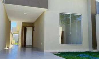 Imagem 4: Maravilhosa casa 3/4 sendo 2 suítes no Bairro Cardoso em Aparecida de Goiânia