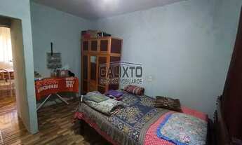 Imagem 3: CASA BAIRRO SÃO JORGE