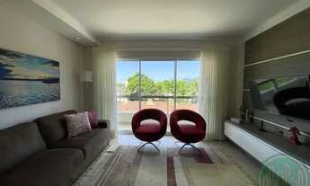 Imagem: Apartamento amplo com 3 dormitórios no