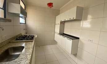 Imagem 4: Apartamento reformado no bairro Monte Castelo - Campo Grande - MS