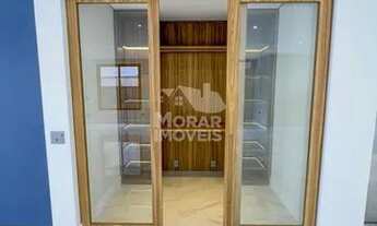 Imagem 4: Casa em Condomínio para Venda em Barueri, Alphaville Residencial Um, 4 dormitórios, 4 suít