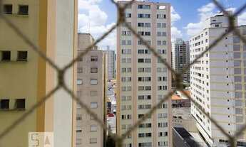 Imagem 2: Apartamento para Aluguel - Mooca, 2 Quartos, 60 m2