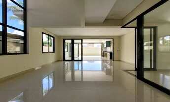 Imagem 2: Casa condomínio - 5 Suítes - Jardim Botânico