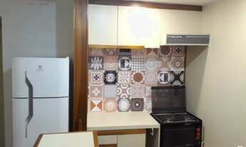 Imagem 7: SÃO PAULO - Flat - JARDIM PAULISTA