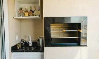 Imagem 8: Dom Feliciano Apartamento com 2 dormitórios