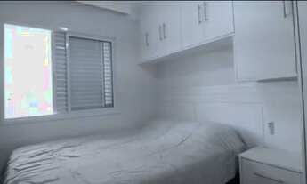 Imagem 7: Apartamento para aluguel com 38 m com 1 dorm 1 vaga mobiliado cond The Square Granja juli