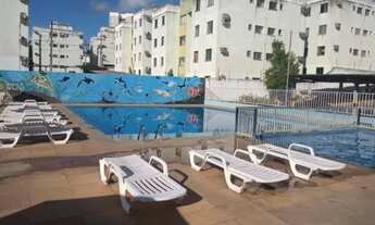 Imagem 3: Apartamento em condomínio Mais Viver atlântico