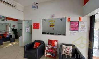 Imagem 7: Salão - Jardim das Paineiras - Campinas