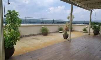 Imagem 6: Apartamento de Cobertura com 4 quartos, 358 m² na Chácara Flora