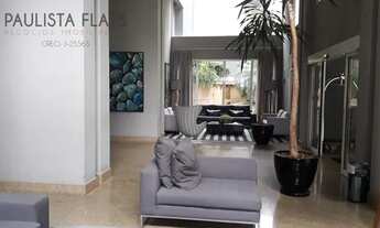 Imagem: SÃO PAULO - Flat - JARDIM PAULISTA