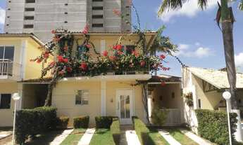 Imagem 2: EUSEBIO - RUA N. SRA. DE NAZARÉ Nº 790 CASA 12 CONDOMINIO GARDEN - Excelente DUPLEX APROXI