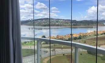 Imagem 6: NOVA LIMA - Apartamento Padrão - Alphaville - Lagoa dos Ingleses