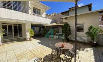 Imagem 6: Casa com 4 dormitórios, 358 m² - venda por R$ 1.500.000,00 ou aluguel por R$ 5.256,75/mês