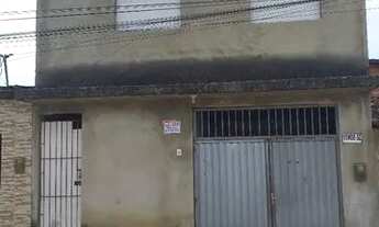 Imagem: Casa no Tabuleiro prox a feirinha