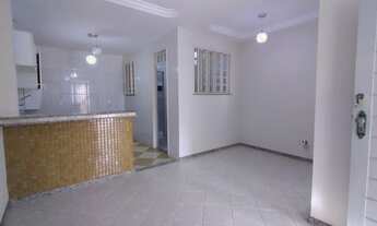 Imagem 6: CASA COM 80,66M² NO BAIRRO PONTO NOVO PARA VENDA