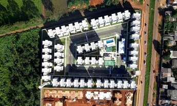 Imagem 5: Apartamento c/ 2 Quartos 1 Banheiro - Construtora Direcional