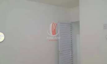 Imagem 2: Condominio Fechado em Condomínio para Locação no bairro Vila Dalila - 1 dorm Não perca ess