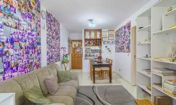 Imagem 7: Apartamento Venda Campo Belo 74 m² 3 Dormitórios