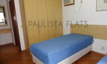 Imagem 11: SÃO PAULO - Flat - BELA VISTA