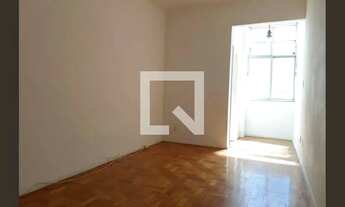 Imagem 2: Apartamento para Aluguel - Grajaú, 3 Quartos, 76 m2