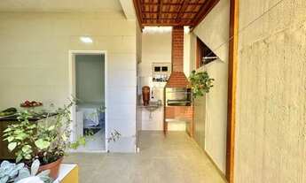 Imagem 6: Casa com 3 dormitórios à venda, 103 m² por R$ 710.000,00 - Canto do Forte - Praia Grande/S