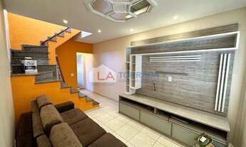 Imagem 6: Ref. 14680 -Sobrado Geminado - 2 Suítes - Sacada - 300mts Praia