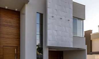 Imagem 2: Casa no condomínio alvorada aldeia