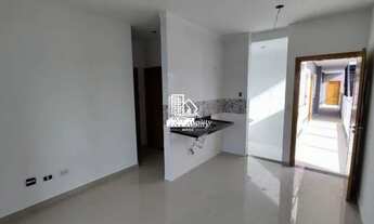 Imagem 3: Apartamento em Condomínio Padrão para Venda no bairro Vila Esperança, 2 dorm, 40 m