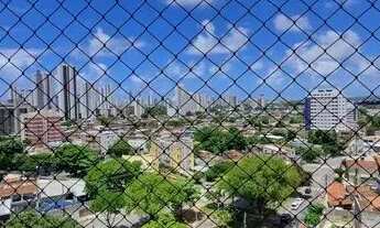 Imagem 3: Torre - 02 Qtos/ 01 Suíte - Andar Alto - Nascente - Área de Lazer - 01 Vaga