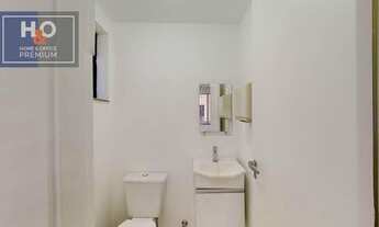 Imagem 6: Conjunto à venda, 31 m² - Itaim Bibi - São Paulo/SP