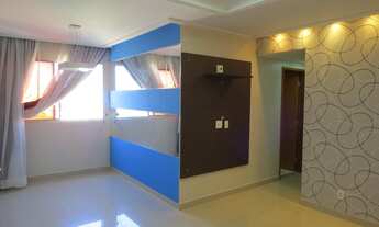 Imagem 2: Apartamento 70 m 3 Quartos 1 Suíte 1 Vaga Desocupado Rico em Armários Financia/FGTS Samamb