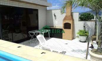 Imagem 2: Cobertura a venda em Rio de Janeiro