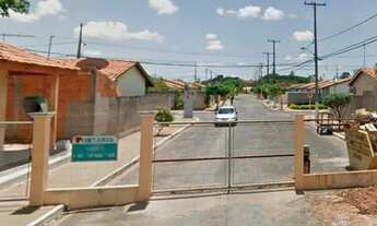 Imagem 2: Casa - Cuiabá-MT - Rod. Palmiro Paes de Barros, 1.705 - Jardim Mossoró