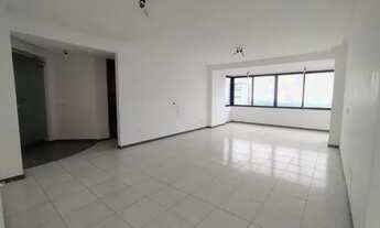 Imagem 2: Alugo Apto com 03 Suítes e 190 Metros no Mirante - Imperdível