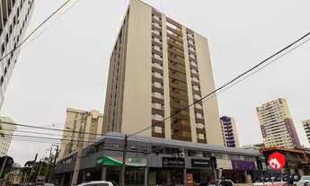 Imagem 3: Apartamento no AGUA VERDE de 139,00 m2 - 01754.003-RZ