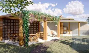 Imagem 7: Sobrado com 2 dormitórios à venda, 71 m² por R$ 250.000,00 - Vila Areao - Taubaté/SP