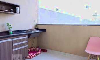 Imagem 6: Apartamento para Aluguel - Jardim Nossa Sra do Carmo, 2 Quartos, 88 m2