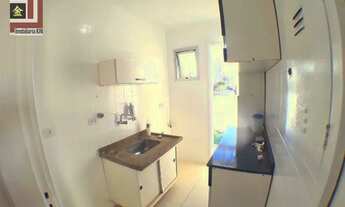 Imagem 6: Apartamento com 1 dormitório à venda, 33 m² por R$ 325.000,00 - Saúde - São Paulo/SP