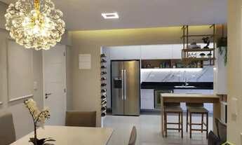 Imagem: Oportunidade Forte Mobiliado 02 dorms c/suite