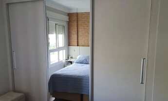 Imagem 7: Apartamento no Cambuí - Campinas (Sp), 2 Quartos - Edifício Privilege Residence