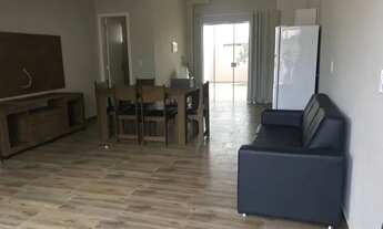 Imagem: Sobrado 3 dormitórios mobiliado direto