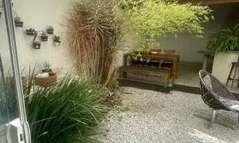 Imagem 3: *** Sobrado Condominio Fechado RESERVA das FLORES 3 Dormit/Suite com Armarios e 4 Vagas