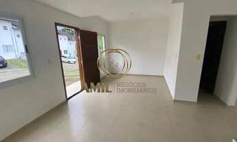 Imagem 2: LP-RA Amil Aluga Sobrado Condomínio, 2 Dormitórios/ 1 Suíte, 84m², Sacada
