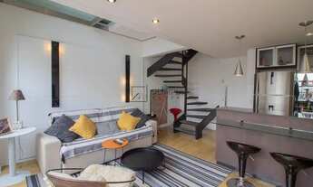 Imagem 6: Venda Apartamento 1 Dormitórios - 44 m² Vila Olímpia