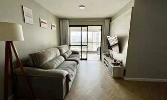 Imagem 3: Apartamento para venda tem 83 metros quadrados com 3 quartos em Vila Prudente - São Paulo