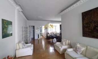 Imagem 5: Ipanema Apartamento com 3 dormitórios