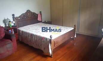 Imagem 2: CASA Estilo Colonial com 03 quartos - Bairro Cachoeirinha BH