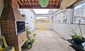 Imagem: Casa 3 Quartos em Santos